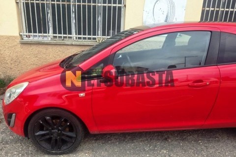 Yamaha XMAX 250 2011