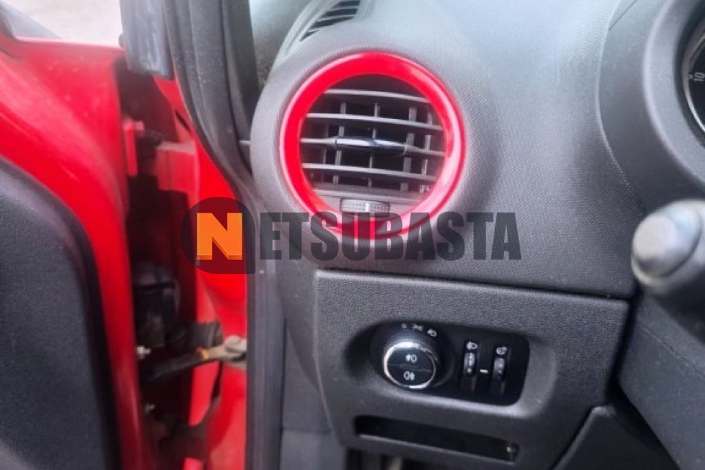 Opel Corsa 1.3 CDTi ecoFLEX 2011