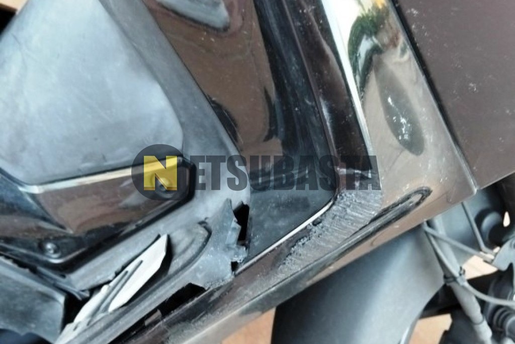 Yamaha XMAX 125 2023