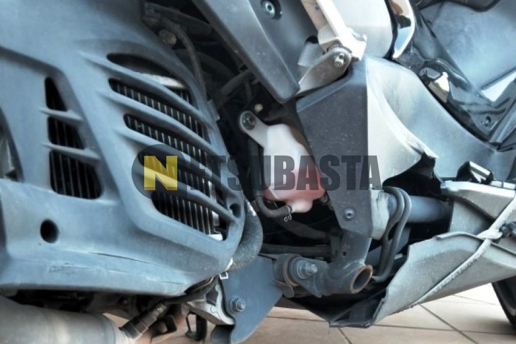 Yamaha XMAX 125 2023