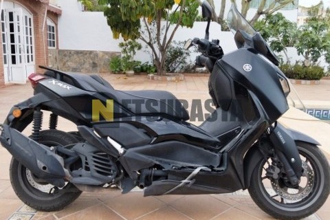 Yamaha XMAX 125 2023
