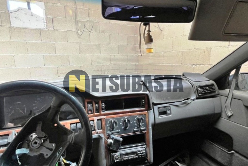 Volvo 850 Wagon T5 Aut. 1994