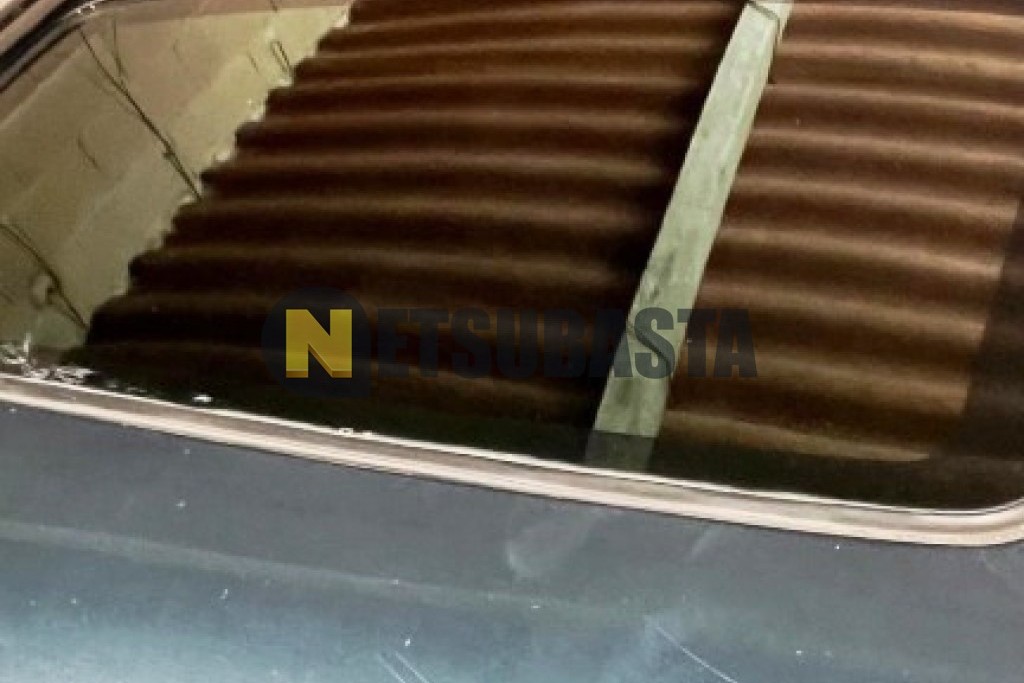 Volvo 850 Wagon T5 Aut. 1994