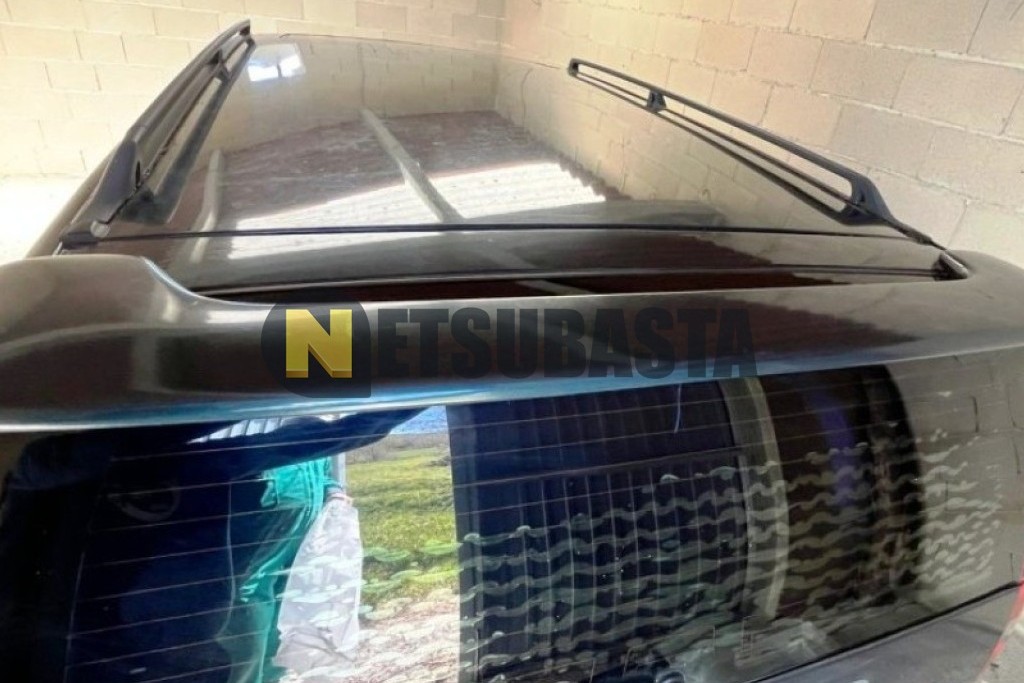 Volvo 850 Wagon T5 Aut. 1994