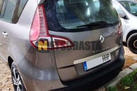 Yamaha XMAX 250 2011