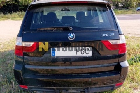 Mercedes-Benz Actros 1845LS 2020