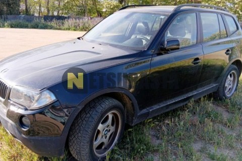 Mercedes-Benz Actros 1845LS 2020