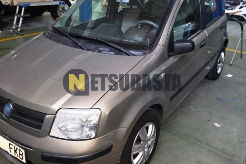Fiat Panda 1.2 2006