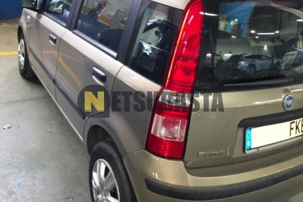 Fiat Panda 1.2 2006