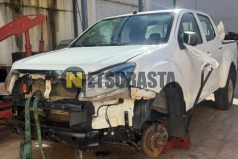 Yamaha XMAX 250 2011