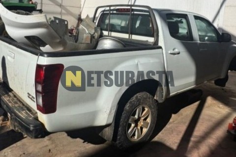 Yamaha XMAX 250 2011