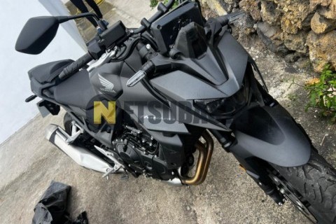 Yamaha XMAX 250 2011