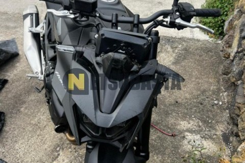 Yamaha XMAX 250 2011