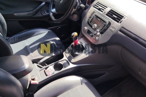 Yamaha XMAX 250 2011