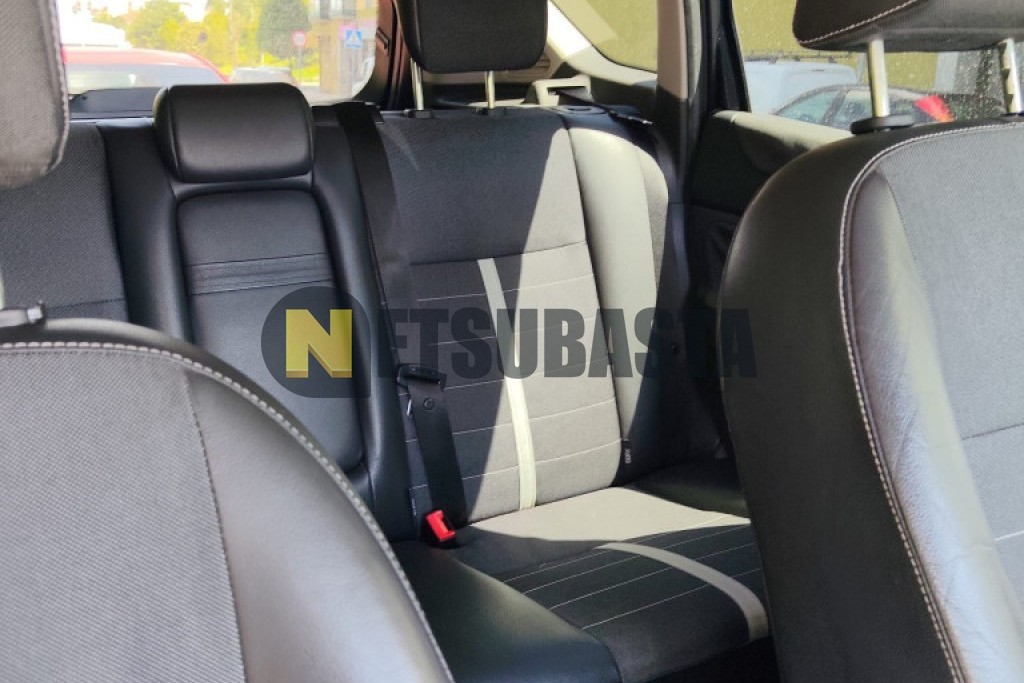 Ford Kuga 2.0 TDCI 4x4 2008