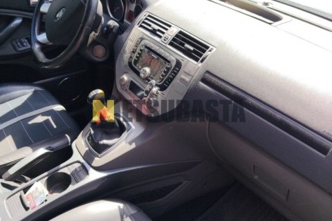 Yamaha XMAX 250 2011