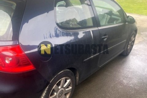 Yamaha XMAX 250 2011