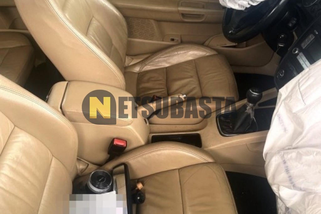 Volkswagen Golf 2.0 TDI 2006