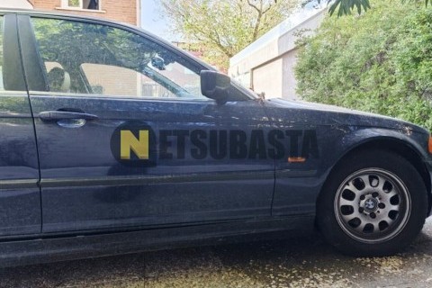 Yamaha XMAX 250 2011