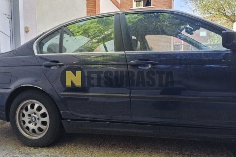 Yamaha XMAX 250 2011