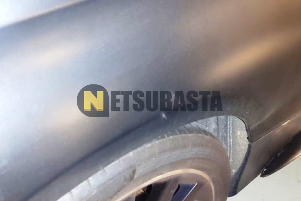 Mercedes-Benz Mercedes-AMG C 43 4MATIC Coupé 2019