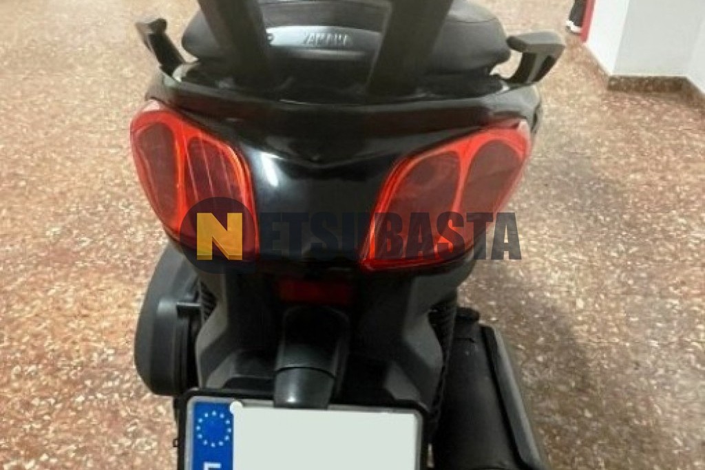 Yamaha XMAX 250 2011