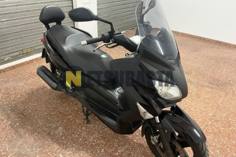 Yamaha XMAX 250 2011