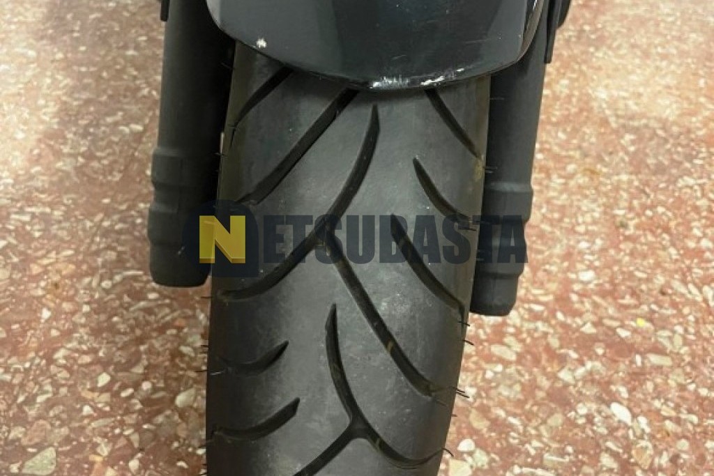 Yamaha XMAX 250 2011