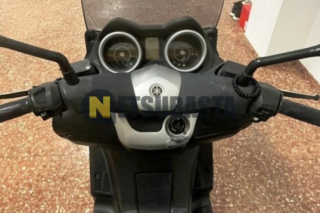 Yamaha XMAX 250 2011