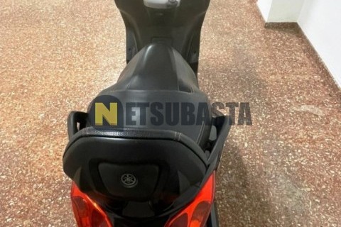 Yamaha XMAX 250 2011