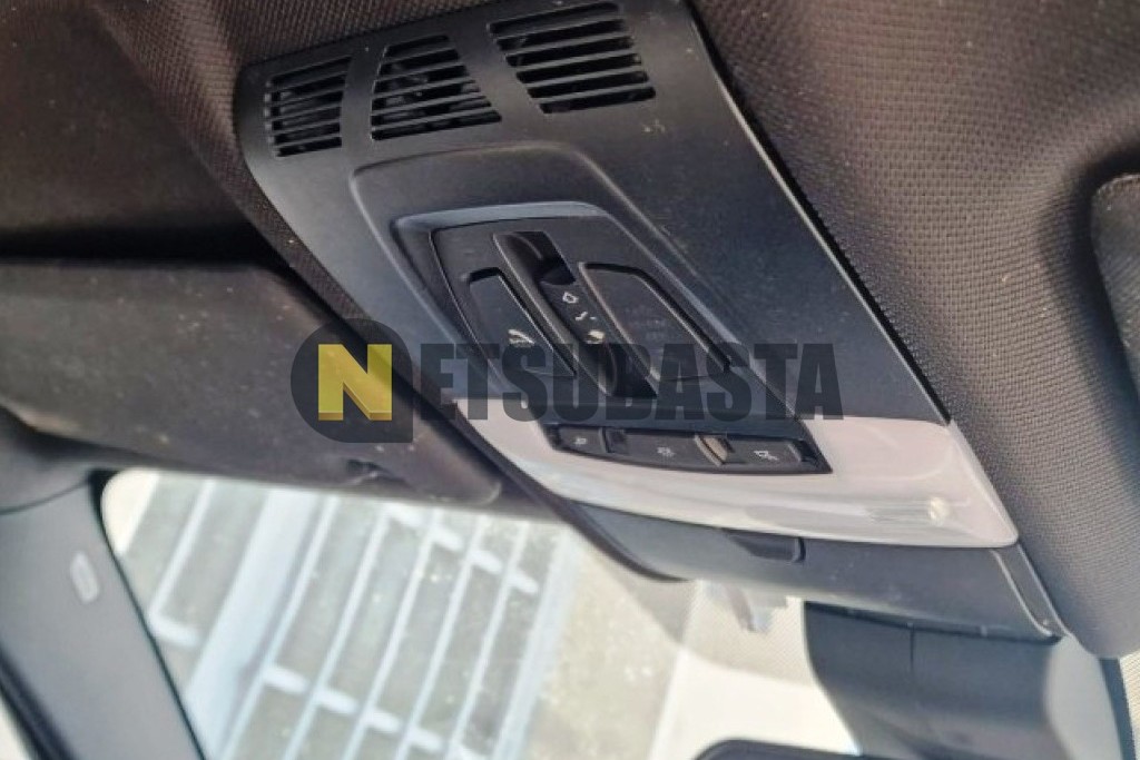 Bmw X6 xDrive30d 2018