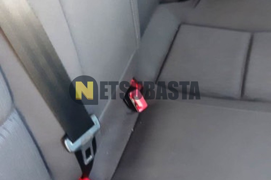 Audi A4 2.0 TDI 2006