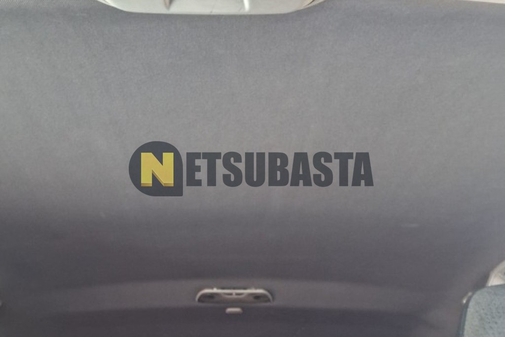 Volvo XC90 D5 7 asientos Aut. 2004