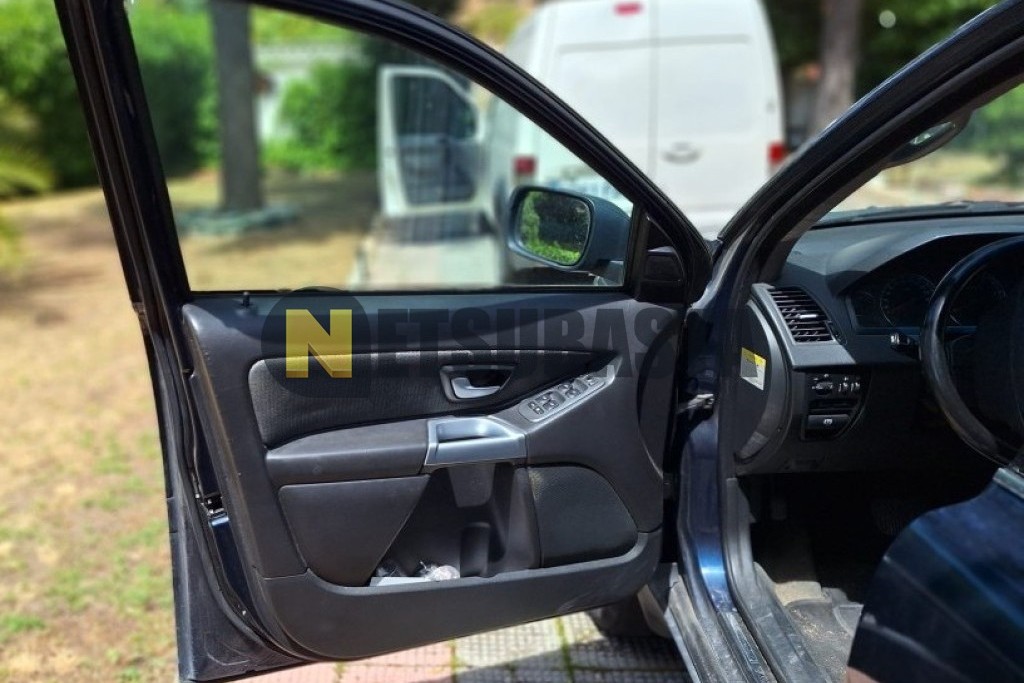 Volvo XC90 D5 7 asientos Aut. 2004