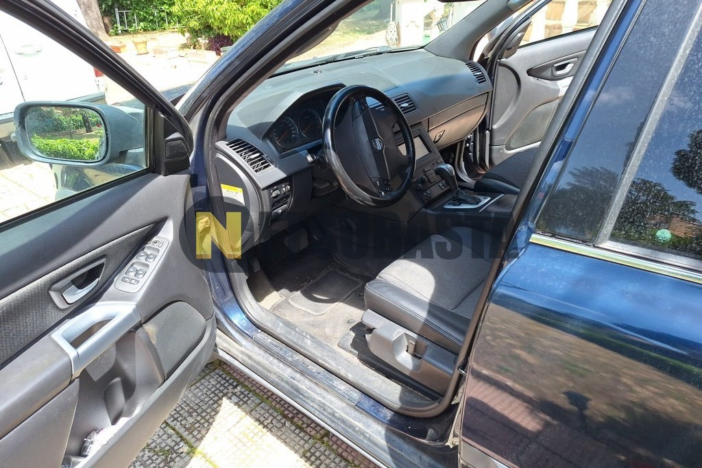 Volvo XC90 D5 7 asientos Aut. 2004