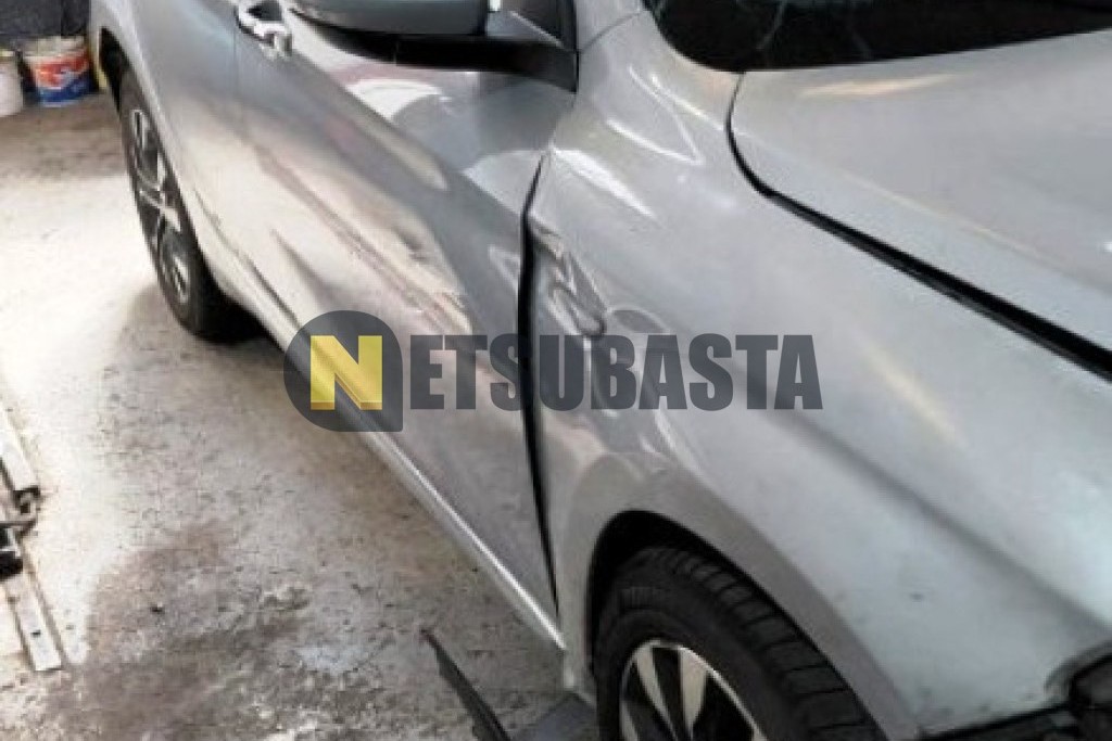 Fiat Tipo 1.3 Multijet 2020