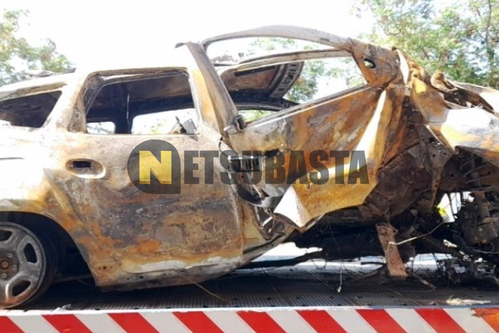 Dacia Duster 1.5 Blue dCi 2021