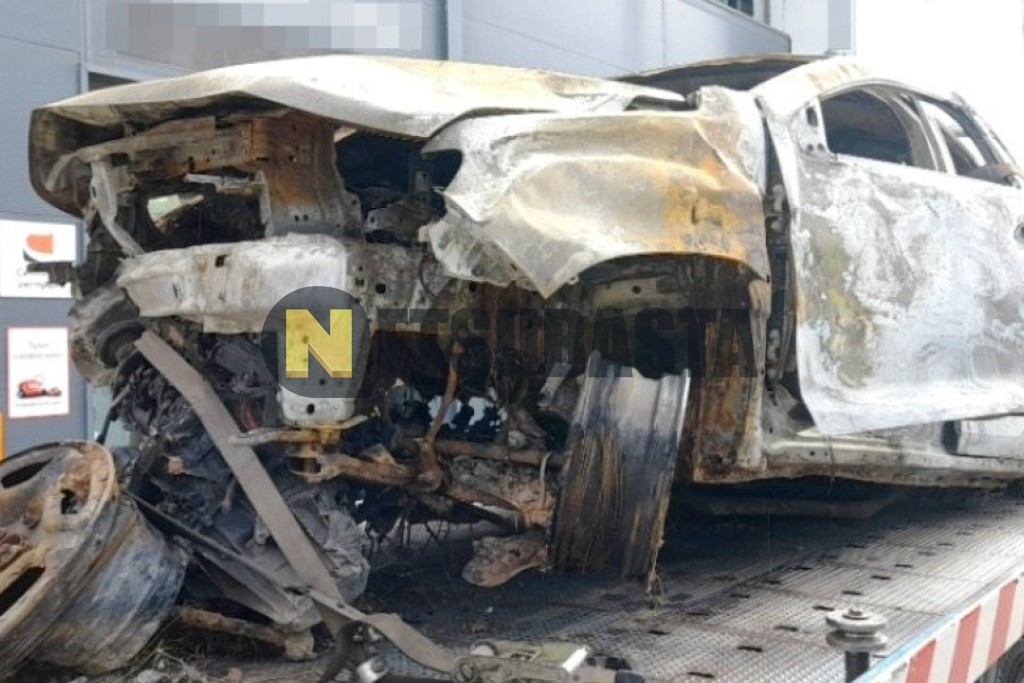 Dacia Duster 1.5 Blue dCi 2021