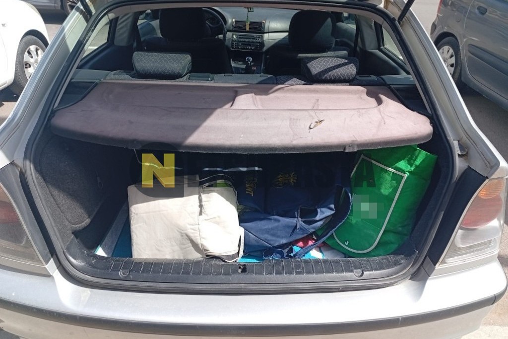 Bmw 316ti Compact 2001