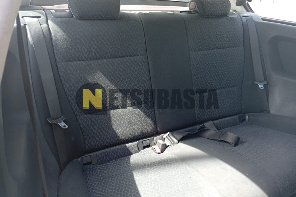 Bmw 316ti Compact 2001