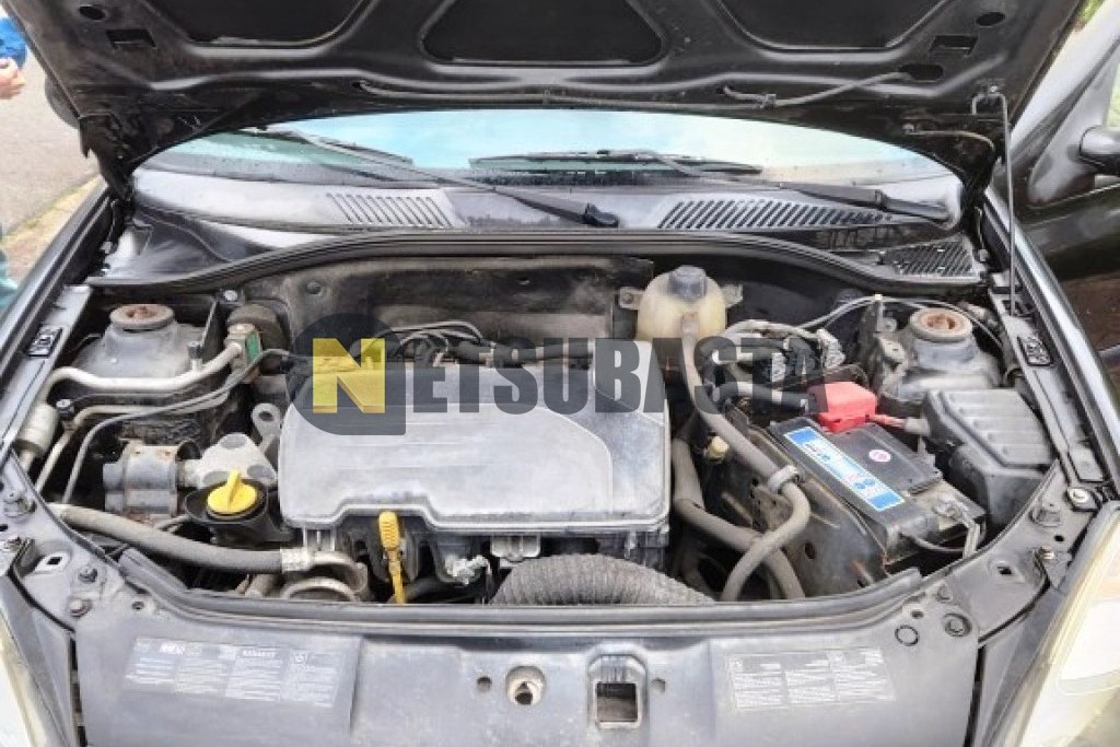 Renault Clio 1.2 2006