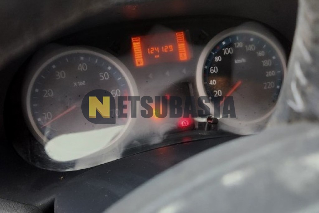 Renault Clio 1.2 2006