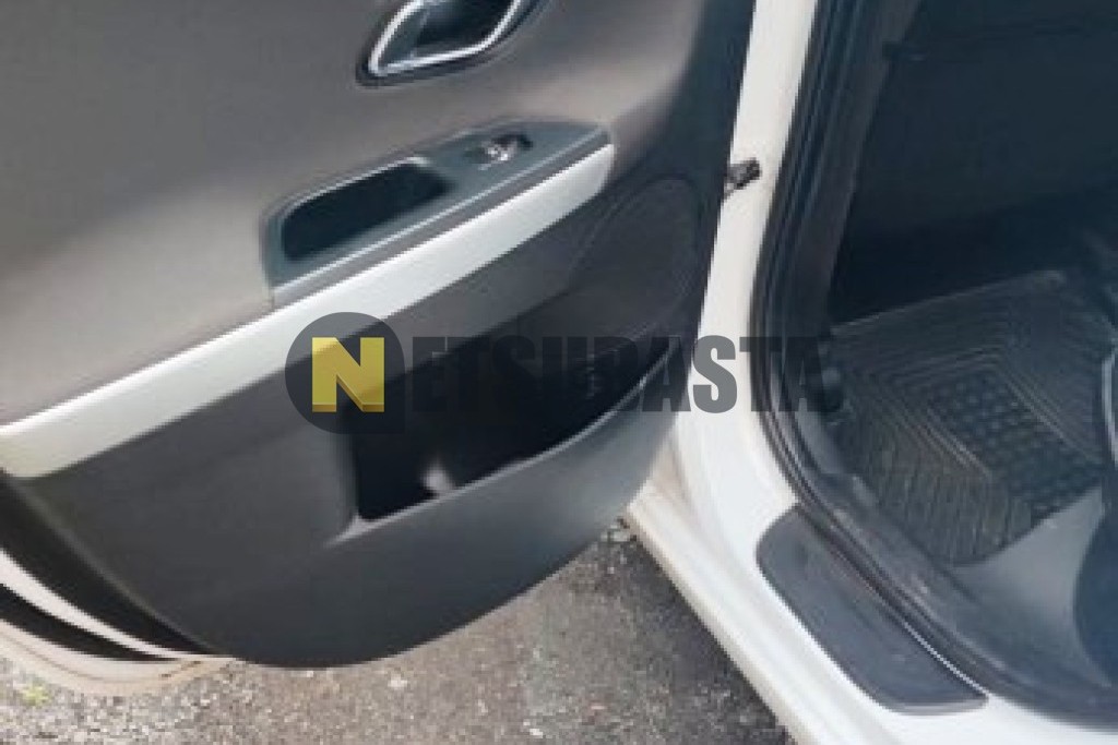 Kia Ceed SW 1.6 CRDi VGT 2017