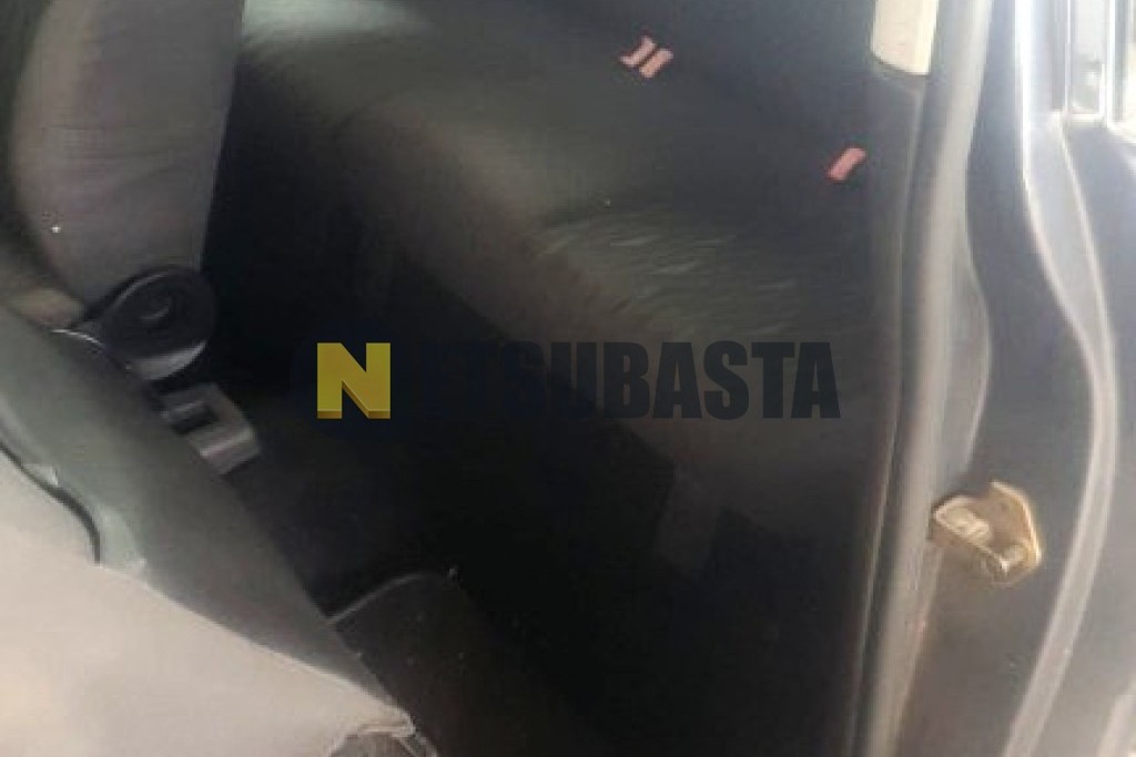 Ford Focus 1.8 TDdi 2003