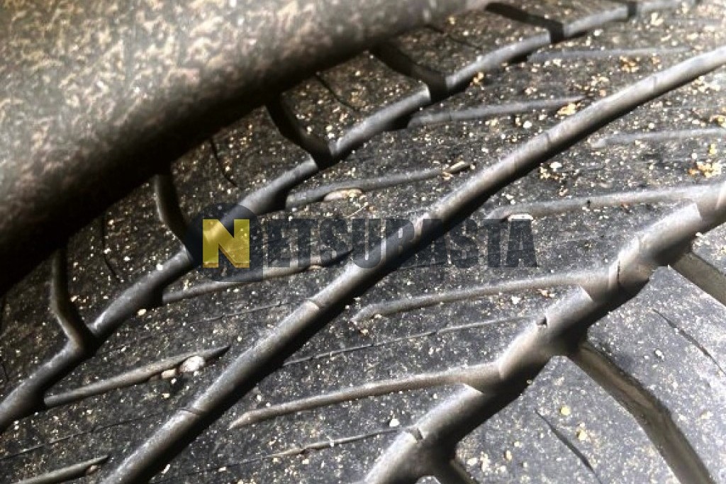 Opel Vivaro 1.9 CDTI 2005