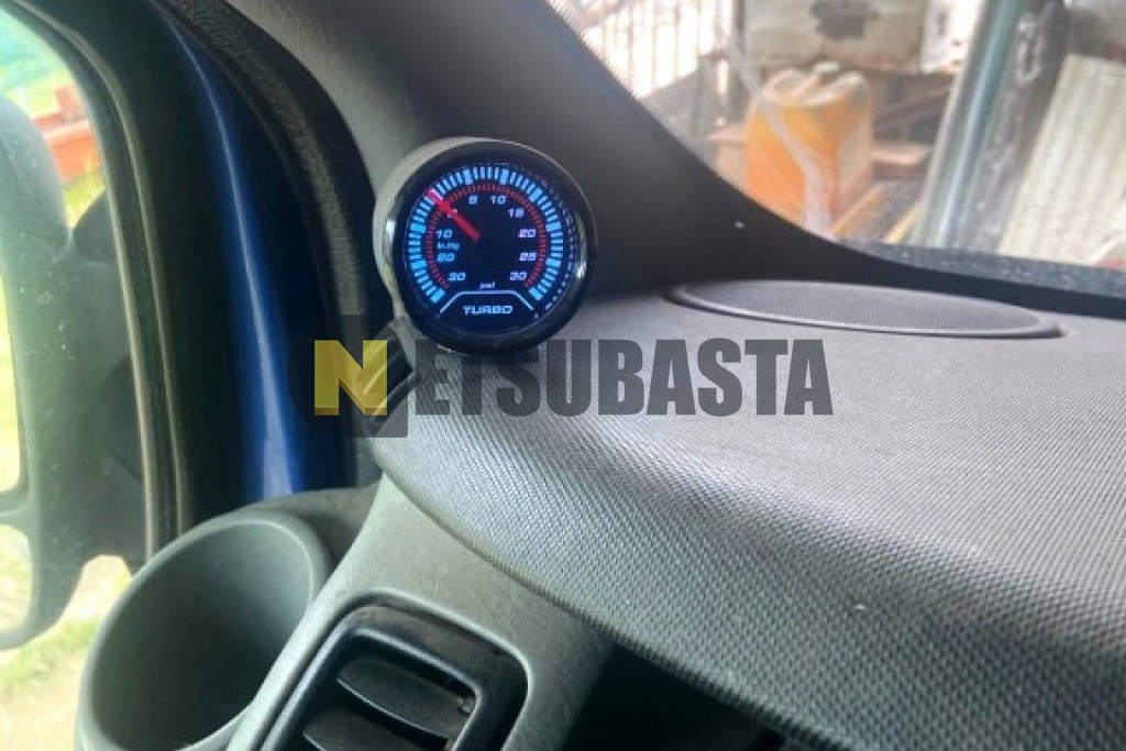 Opel Vivaro 1.9 CDTI 2005