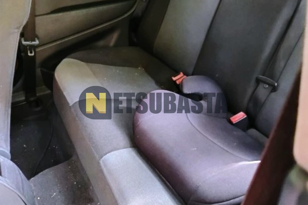 Opel Astra 1.4 16V 2005