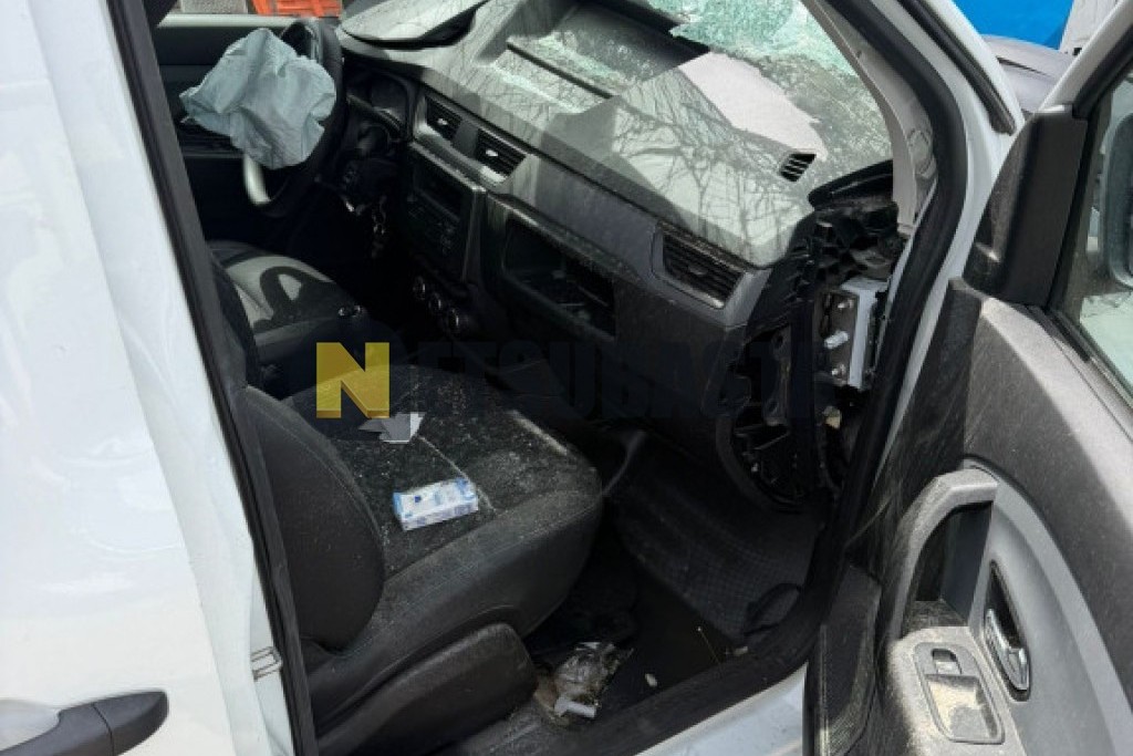 Renault Express 1.5 Blue dCi 2023