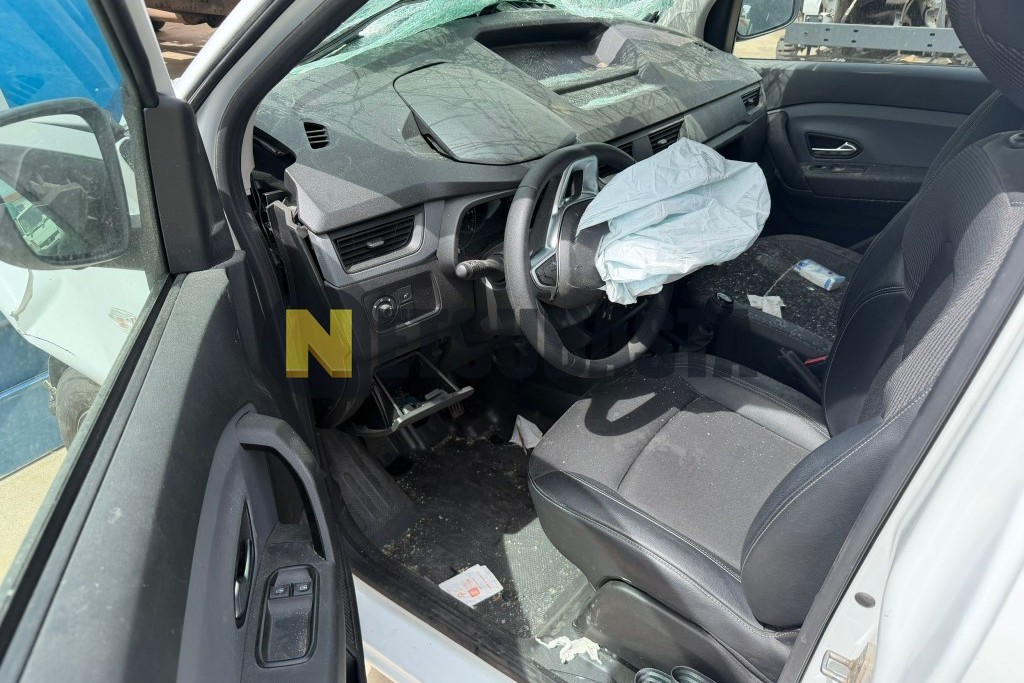 Renault Express 1.5 Blue dCi 2023