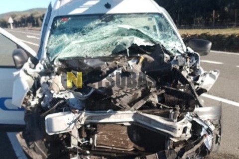 Honda Vigor FX 650 2001